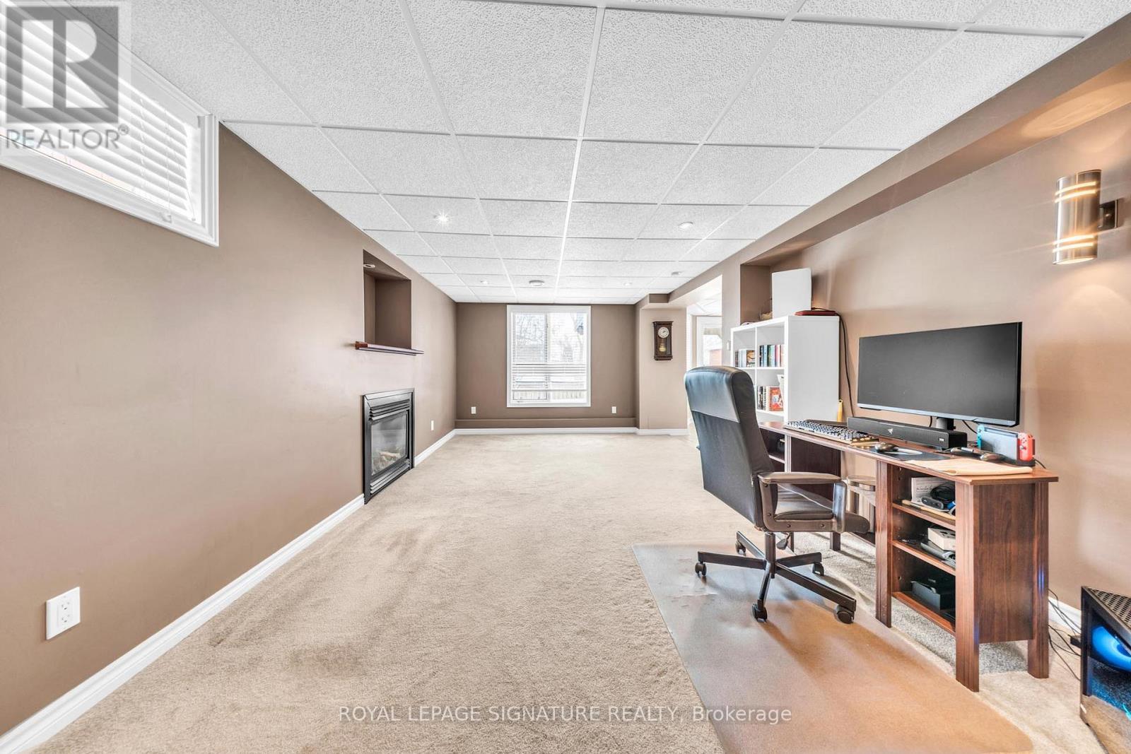 22 Stoddart Court, Bradford West Gwillimbury (Bradford), Ontario  L3Z 2X8 - Photo 40 - N12818552