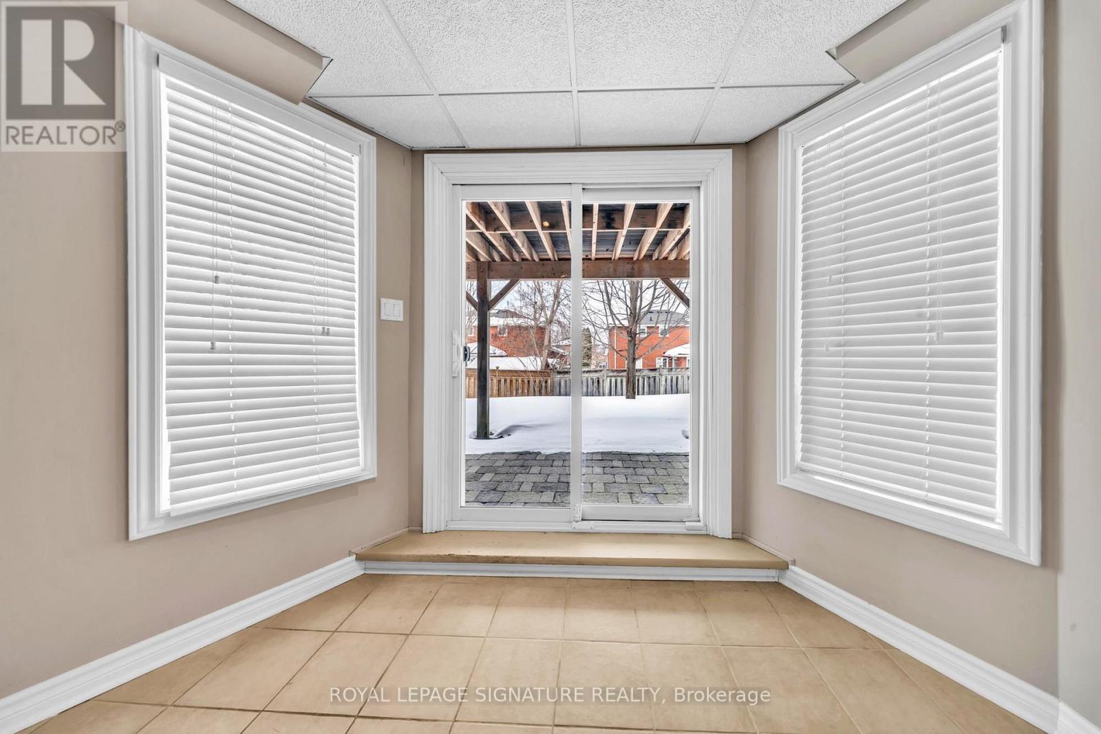 22 Stoddart Court, Bradford West Gwillimbury (Bradford), Ontario  L3Z 2X8 - Photo 43 - N12818552