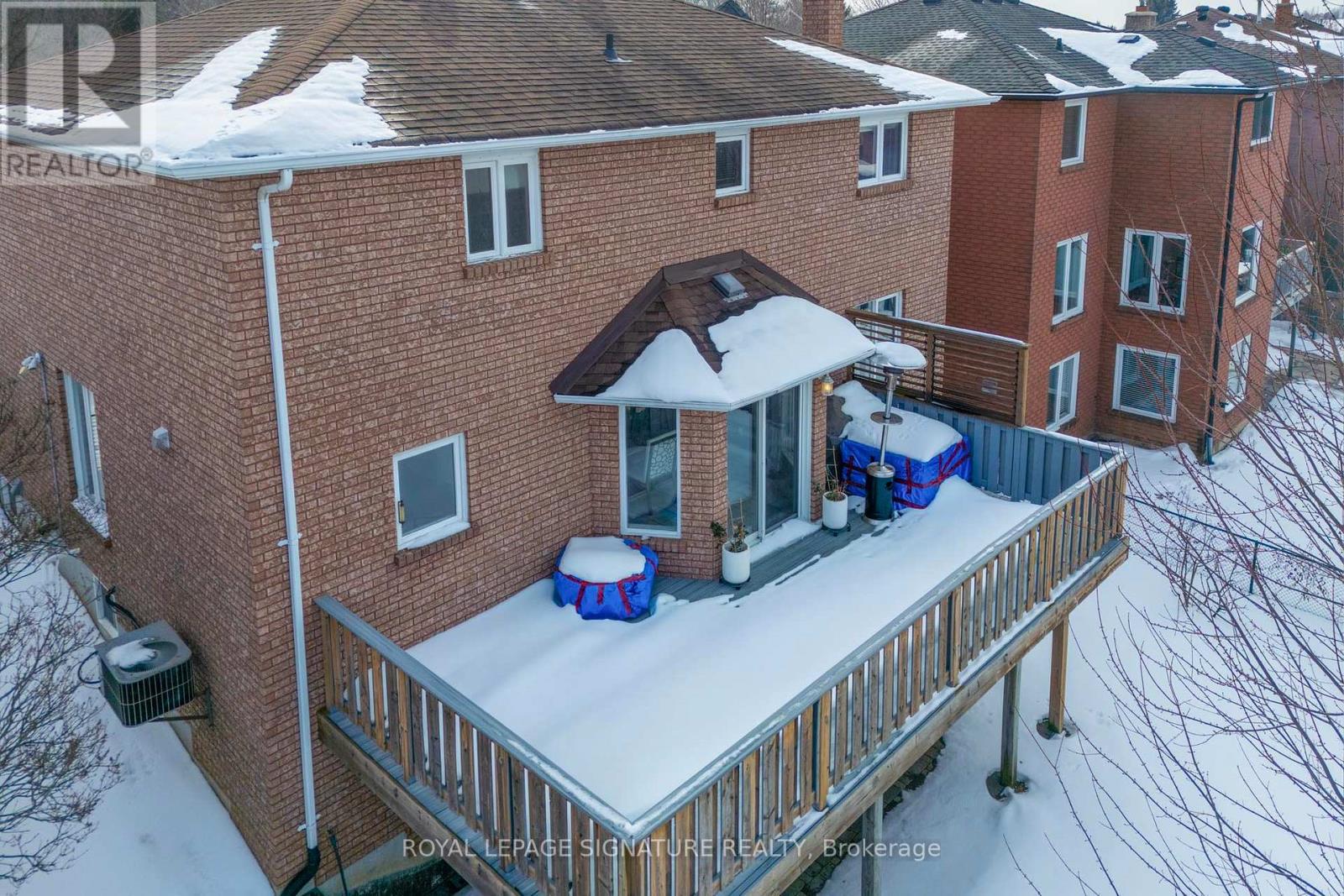 22 Stoddart Court, Bradford West Gwillimbury (Bradford), Ontario  L3Z 2X8 - Photo 48 - N12818552