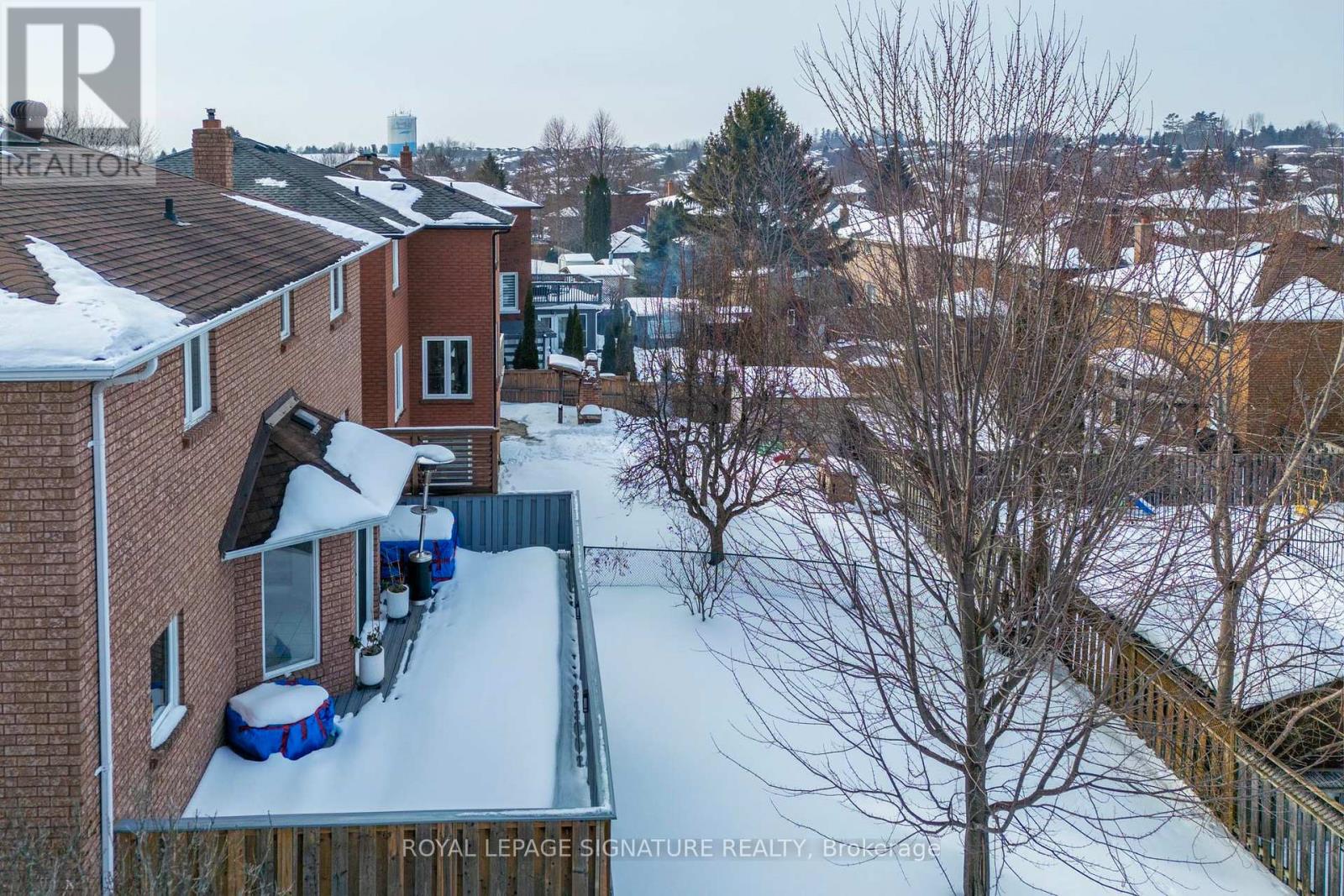 22 Stoddart Court, Bradford West Gwillimbury (Bradford), Ontario  L3Z 2X8 - Photo 50 - N12818552