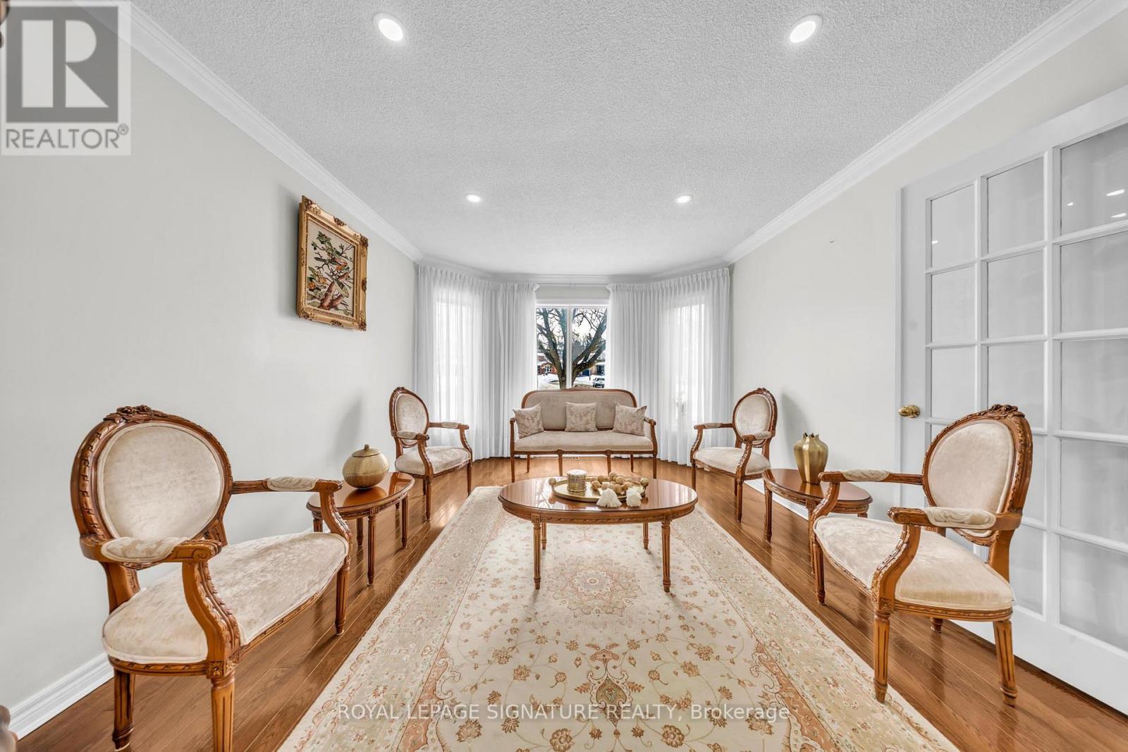 22 Stoddart Court, Bradford West Gwillimbury (Bradford), Ontario  L3Z 2X8 - Photo 7 - N12818552