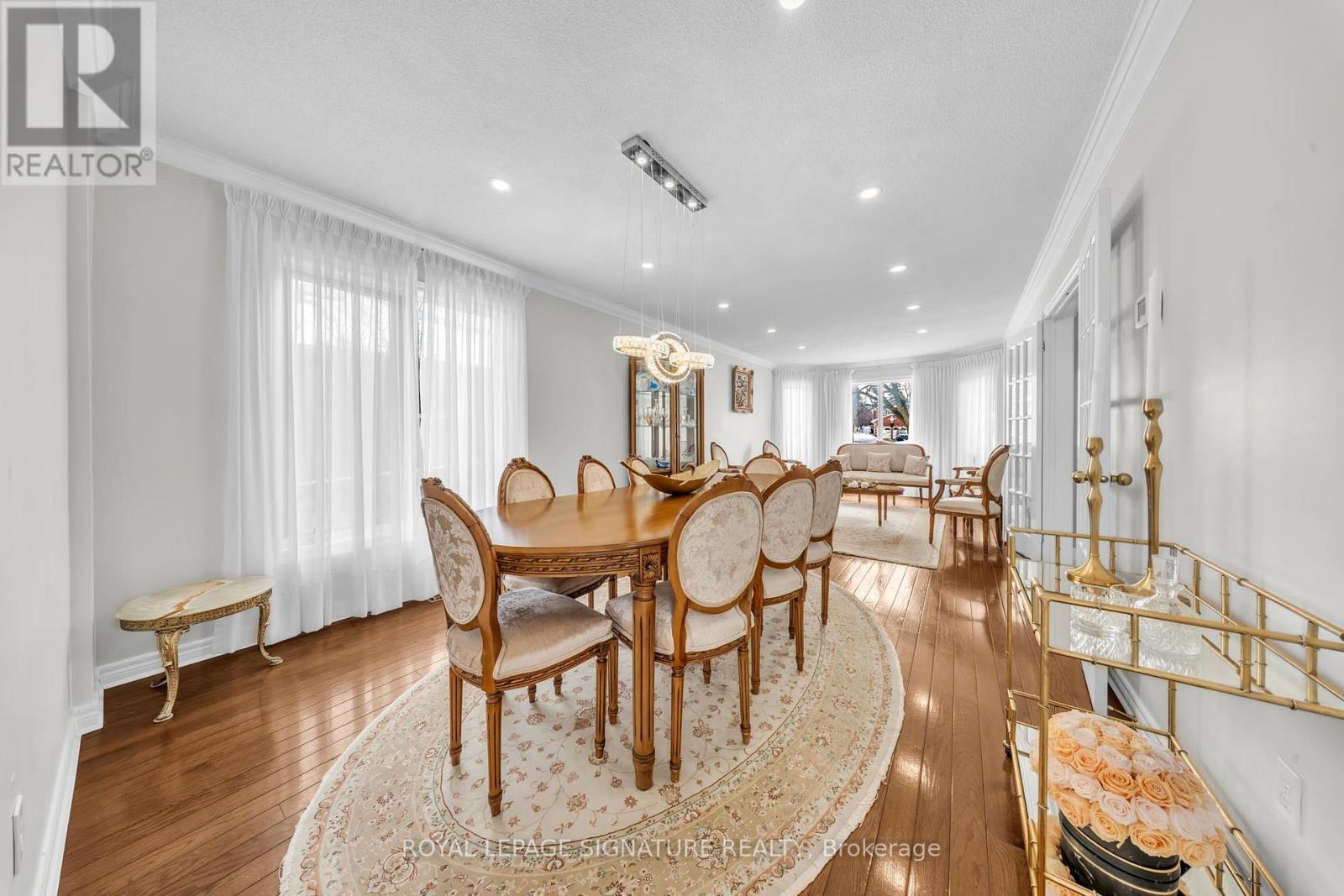 22 Stoddart Court, Bradford West Gwillimbury (Bradford), Ontario  L3Z 2X8 - Photo 9 - N12818552