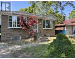 MAIN - 345 CENTRE STREET E, Richmond Hill, Ontario