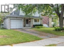 34 WOODRIDGE Drive, Guelph, Ontario