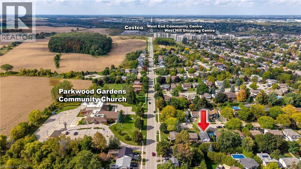 34 Woodridge Drive, Guelph, Ontario  N1H 7E2 - Photo 45 - 40806434