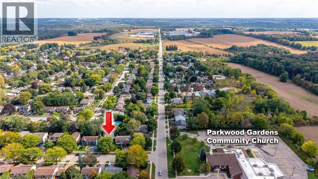 34 Woodridge Drive, Guelph, Ontario  N1H 7E2 - Photo 47 - 40806434