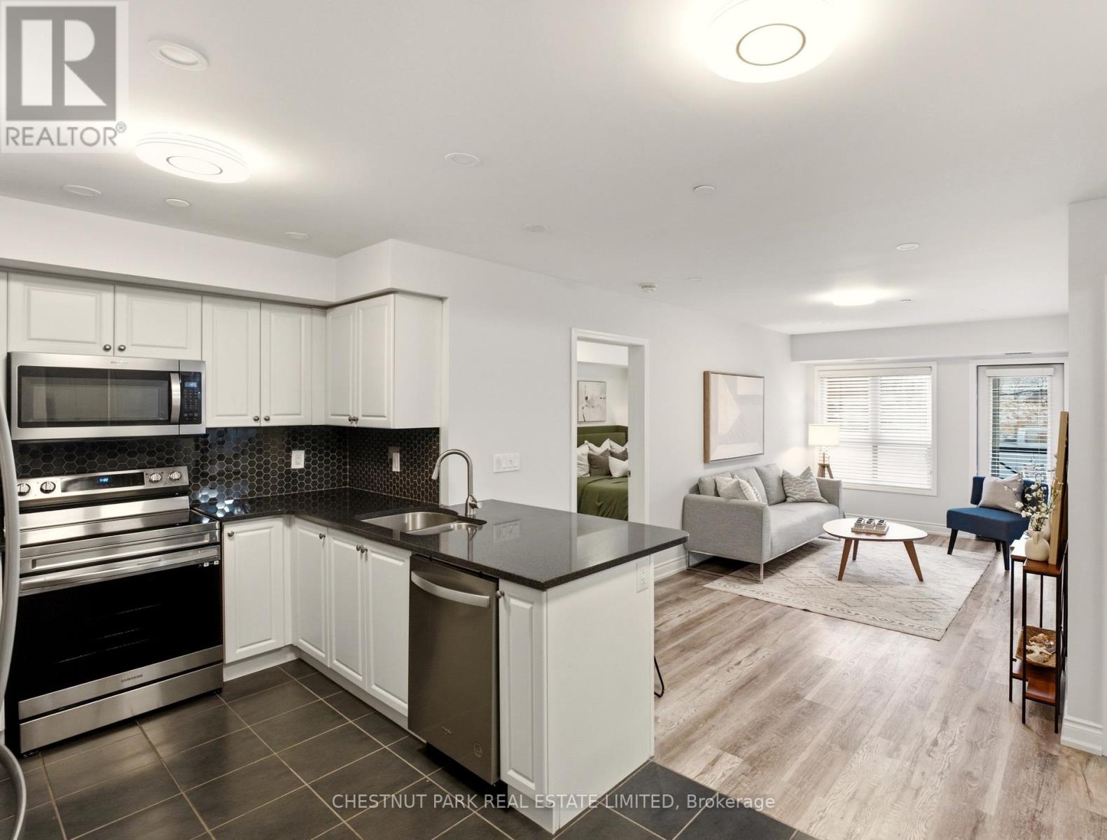 <div class="slider-price">$569,000</div><p>108 - 1045 Nadalin Heights, Milton, Ontario</p>