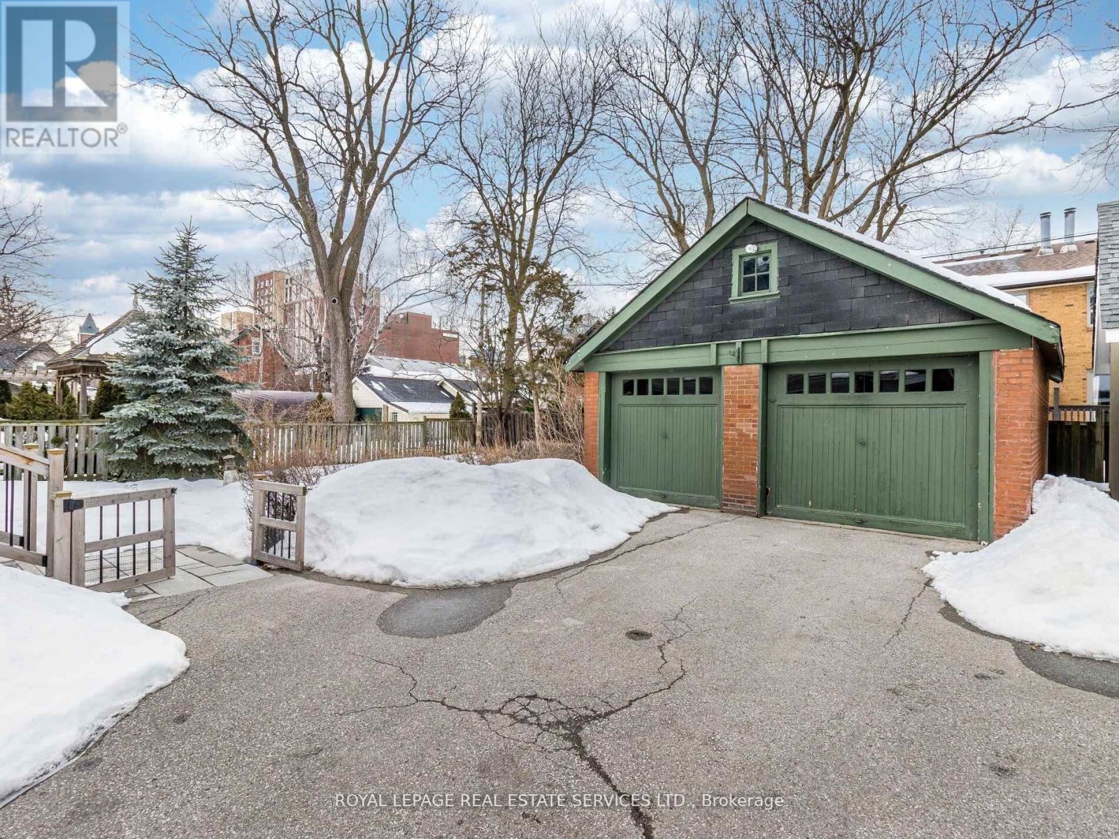 32 Wellington Street E, Brampton, Ontario  L6W 1Y4 - Photo 34 - W12818526