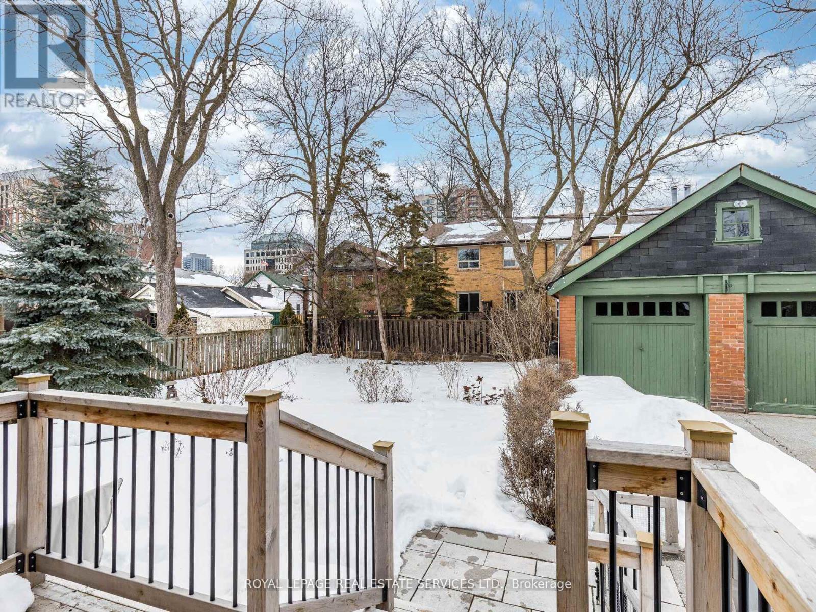 32 Wellington Street E, Brampton, Ontario  L6W 1Y4 - Photo 35 - W12818526