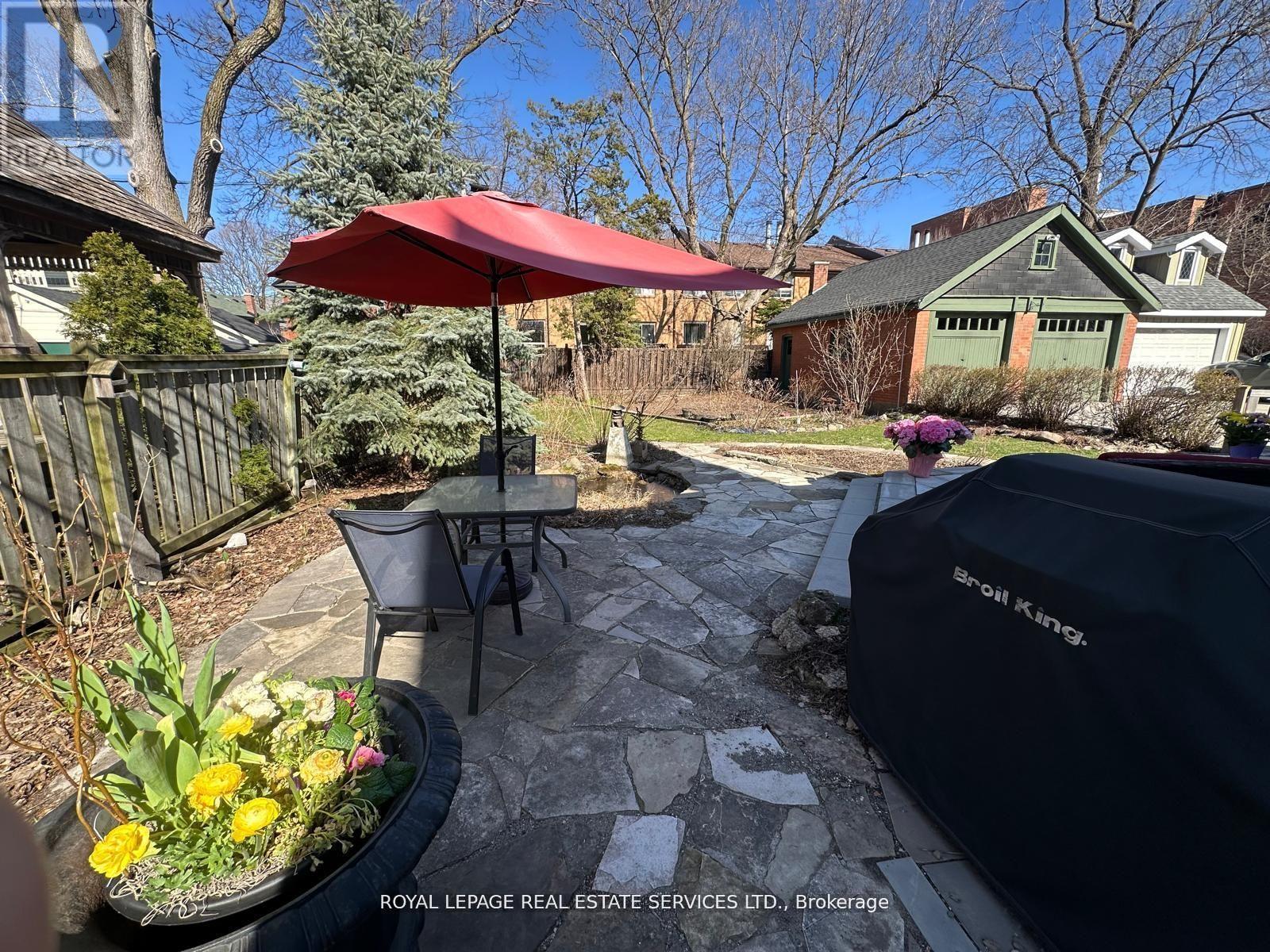 32 Wellington Street E, Brampton, Ontario  L6W 1Y4 - Photo 40 - W12818526