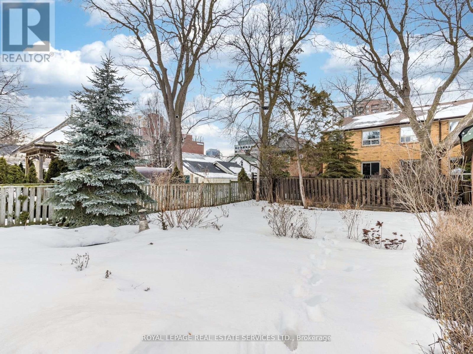 32 Wellington Street E, Brampton, Ontario  L6W 1Y4 - Photo 45 - W12818526