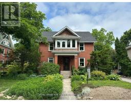 32 WELLINGTON STREET E, Brampton, Ontario