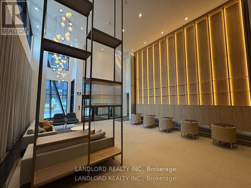 2809 - 4130 Parkside Village Drive, Mississauga, Ontario  L5B 3M8 - Photo 18 - W12818562