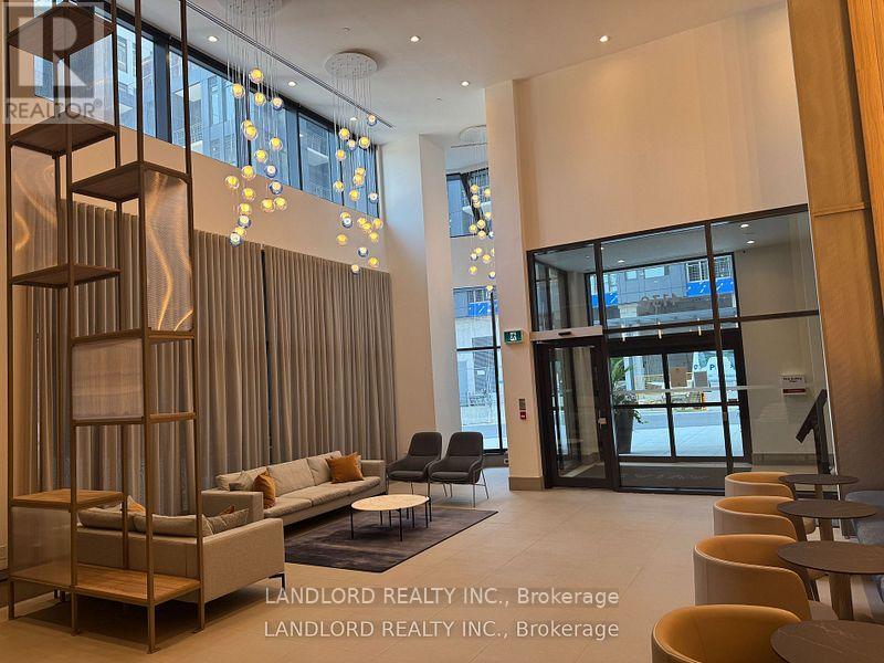 2809 - 4130 Parkside Village Drive, Mississauga, Ontario  L5B 3M8 - Photo 19 - W12818562