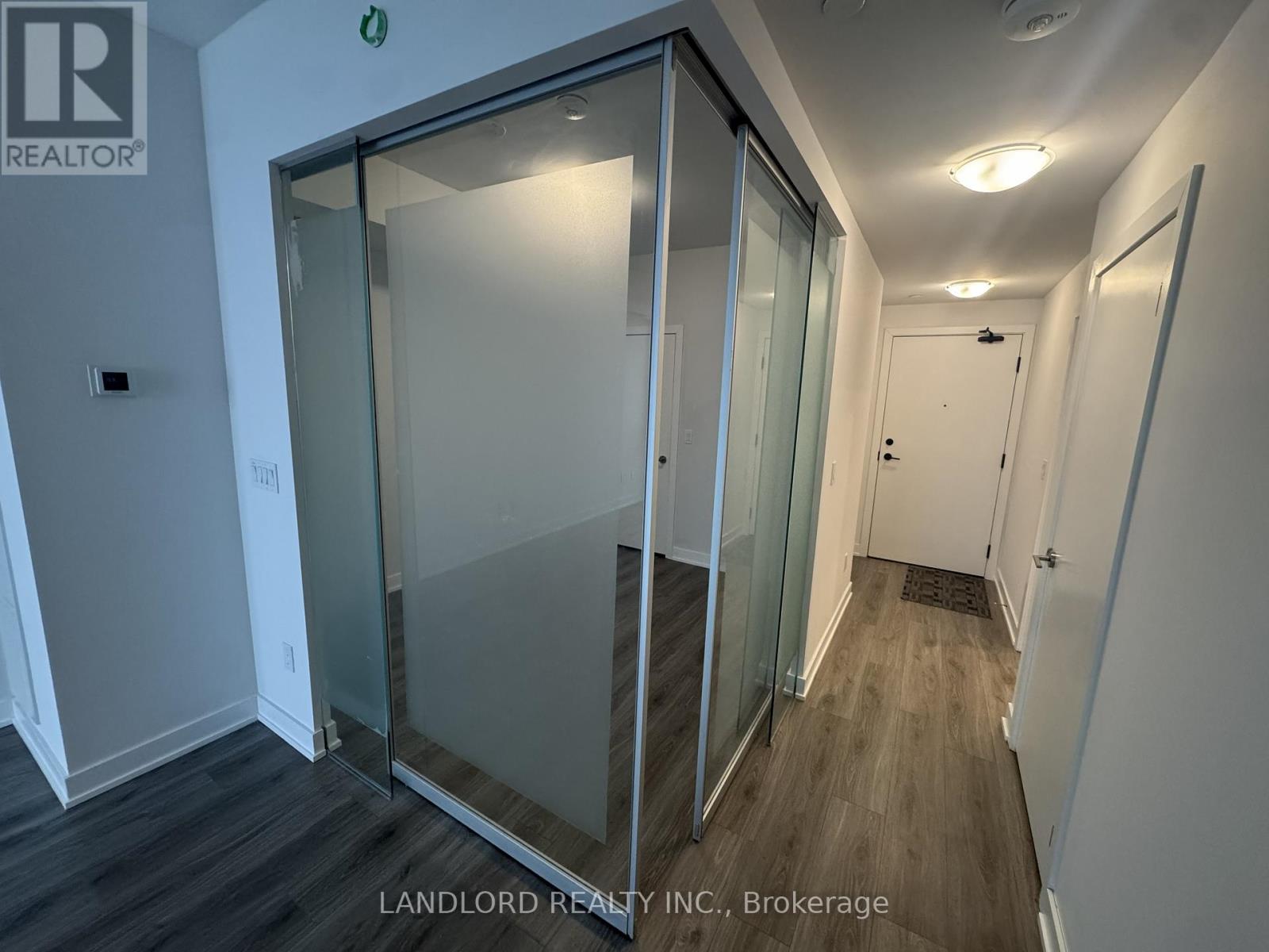 2809 - 4130 Parkside Village Drive, Mississauga, Ontario  L5B 3M8 - Photo 2 - W12818562