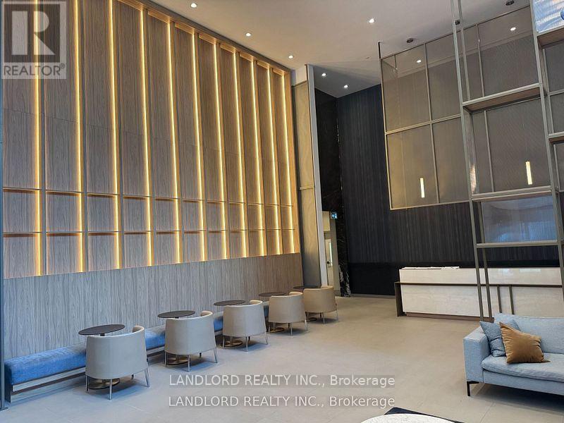 2809 - 4130 Parkside Village Drive, Mississauga, Ontario  L5B 3M8 - Photo 20 - W12818562