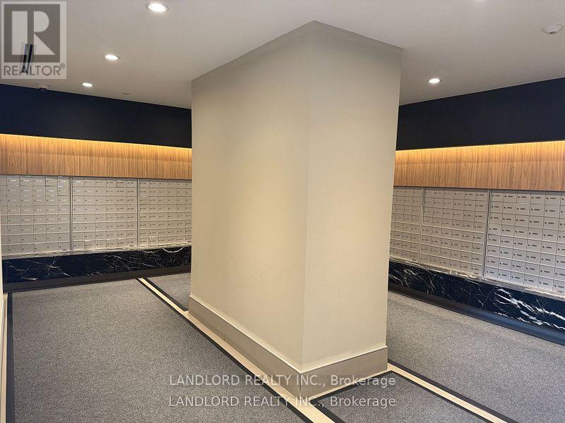 2809 - 4130 Parkside Village Drive, Mississauga, Ontario  L5B 3M8 - Photo 21 - W12818562