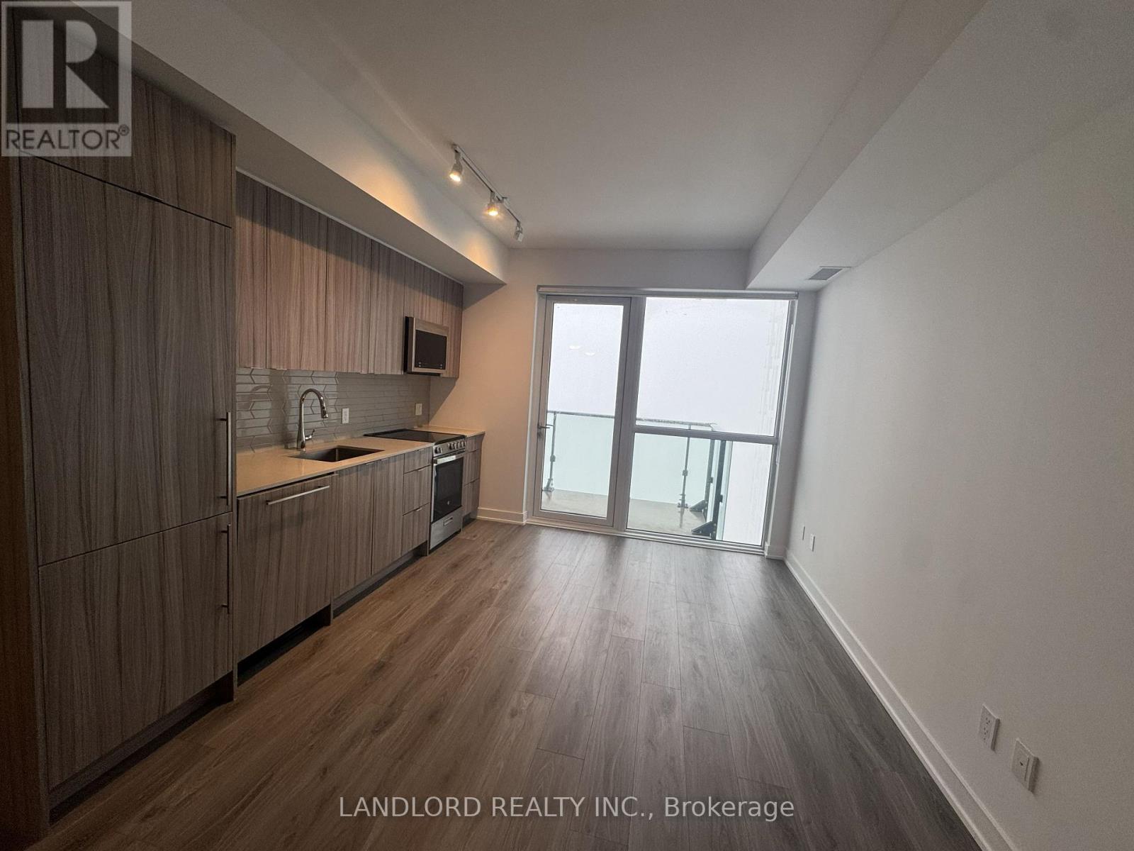 2809 - 4130 Parkside Village Drive, Mississauga, Ontario  L5B 3M8 - Photo 4 - W12818562