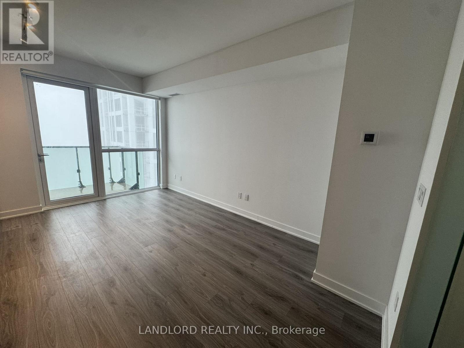 2809 - 4130 Parkside Village Drive, Mississauga, Ontario  L5B 3M8 - Photo 5 - W12818562