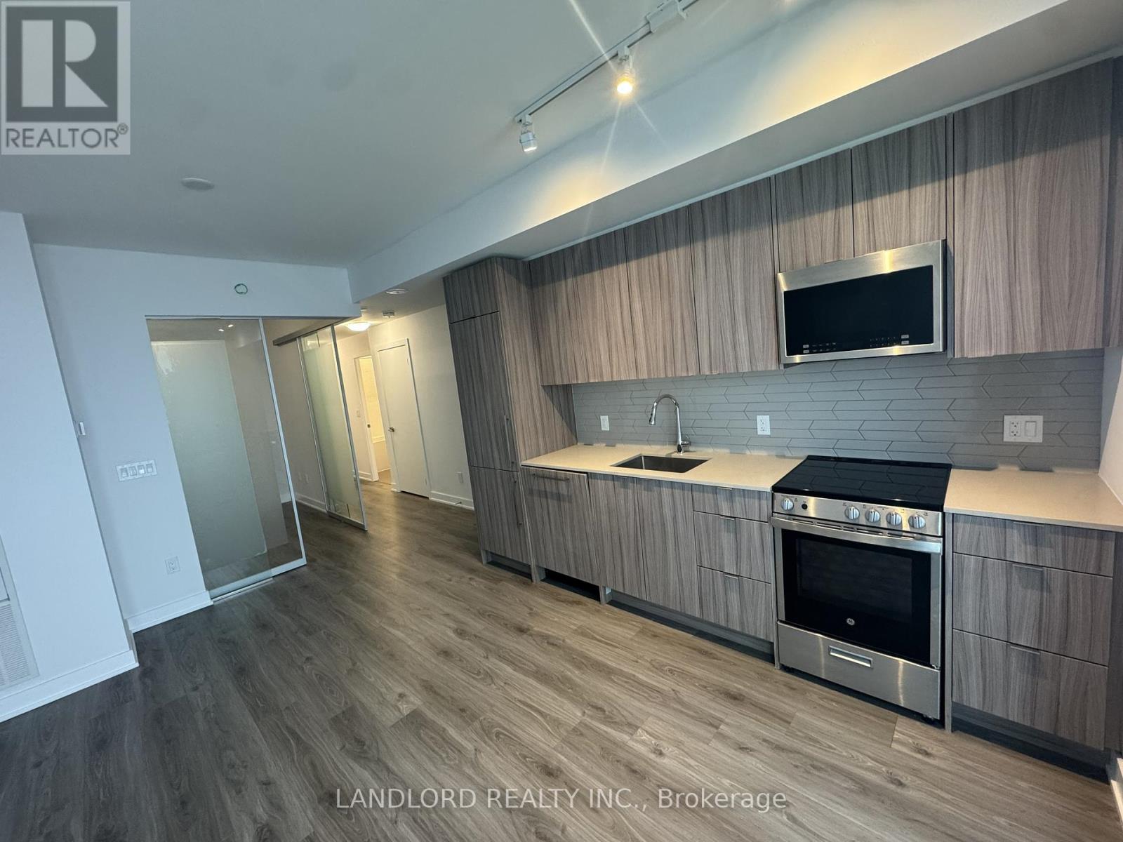 2809 - 4130 Parkside Village Drive, Mississauga, Ontario  L5B 3M8 - Photo 7 - W12818562