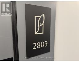 2809 - 4130 PARKSIDE VILLAGE DRIVE, Mississauga, Ontario