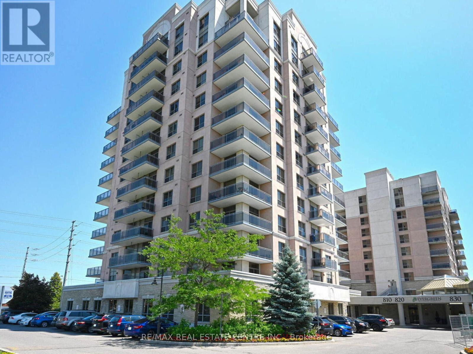 309 - 810 SCOLLARD COURT, Mississauga, Ontario