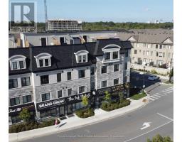 588 RAPIDS LANE, Mississauga, Ontario