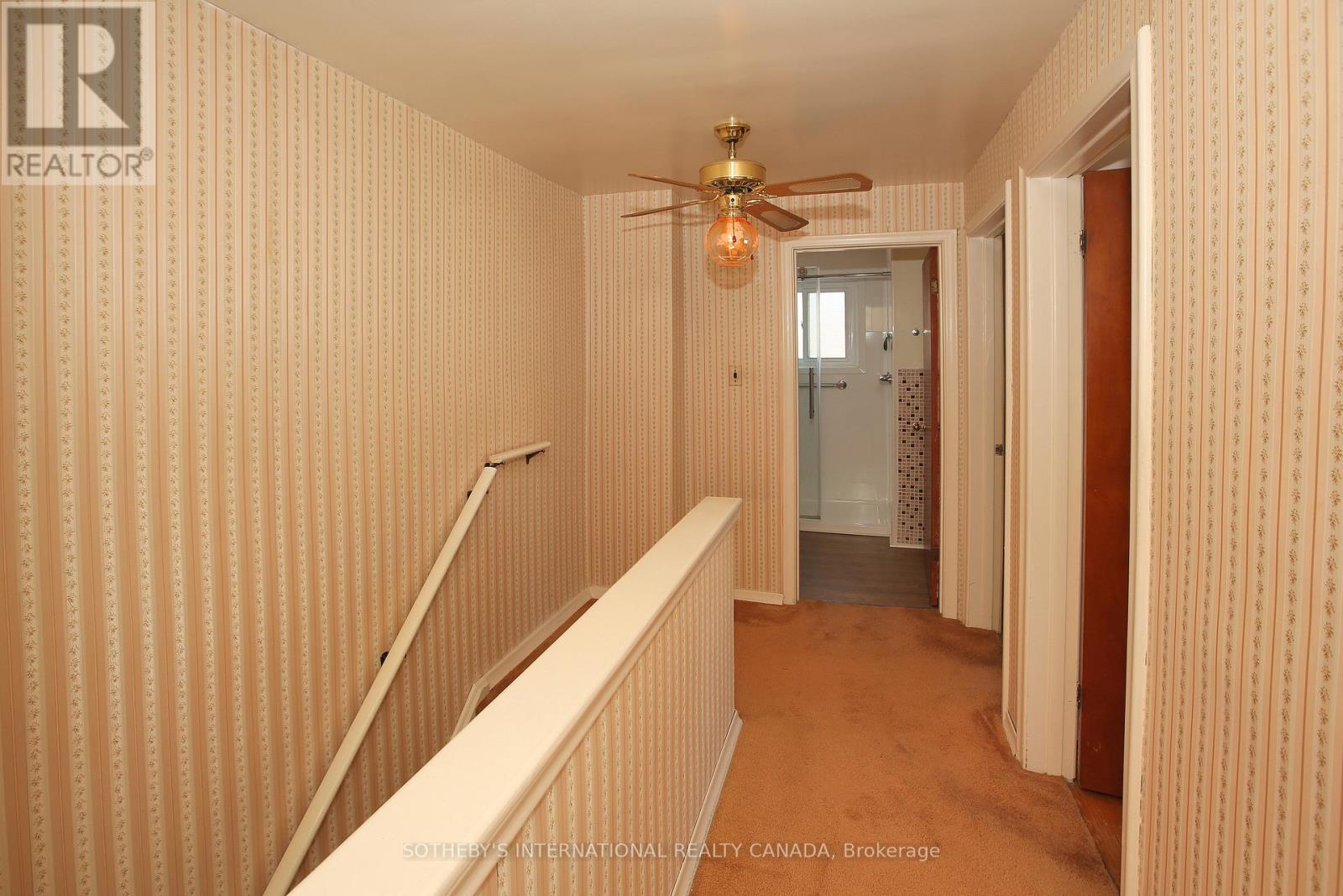 42 Van Stassen Boulevard, Toronto, Ontario  M6S 2N5 - Photo 16 - W12818634