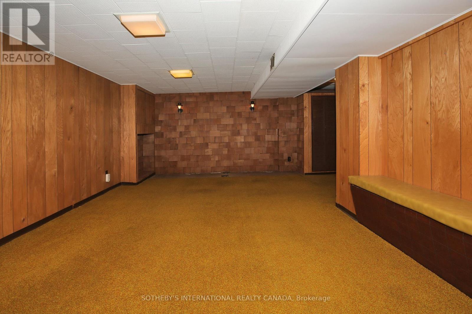 42 Van Stassen Boulevard, Toronto, Ontario  M6S 2N5 - Photo 20 - W12818634