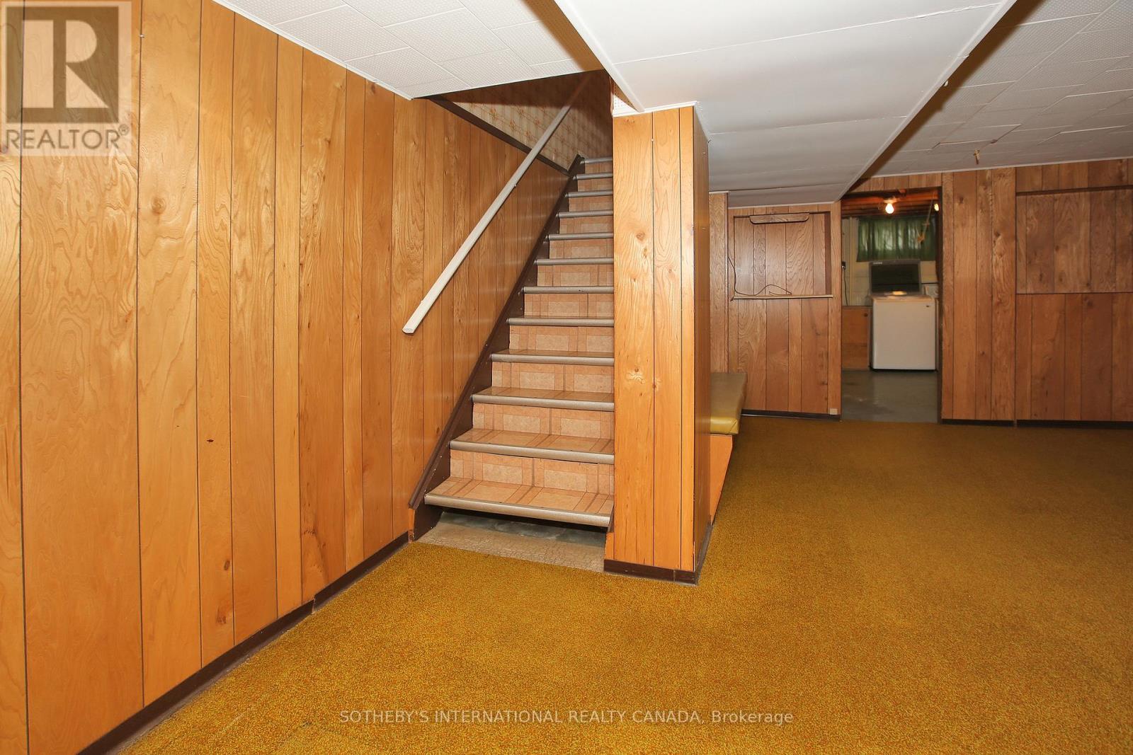 42 Van Stassen Boulevard, Toronto, Ontario  M6S 2N5 - Photo 22 - W12818634