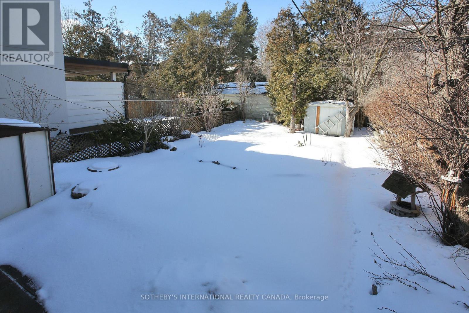 42 Van Stassen Boulevard, Toronto, Ontario  M6S 2N5 - Photo 24 - W12818634