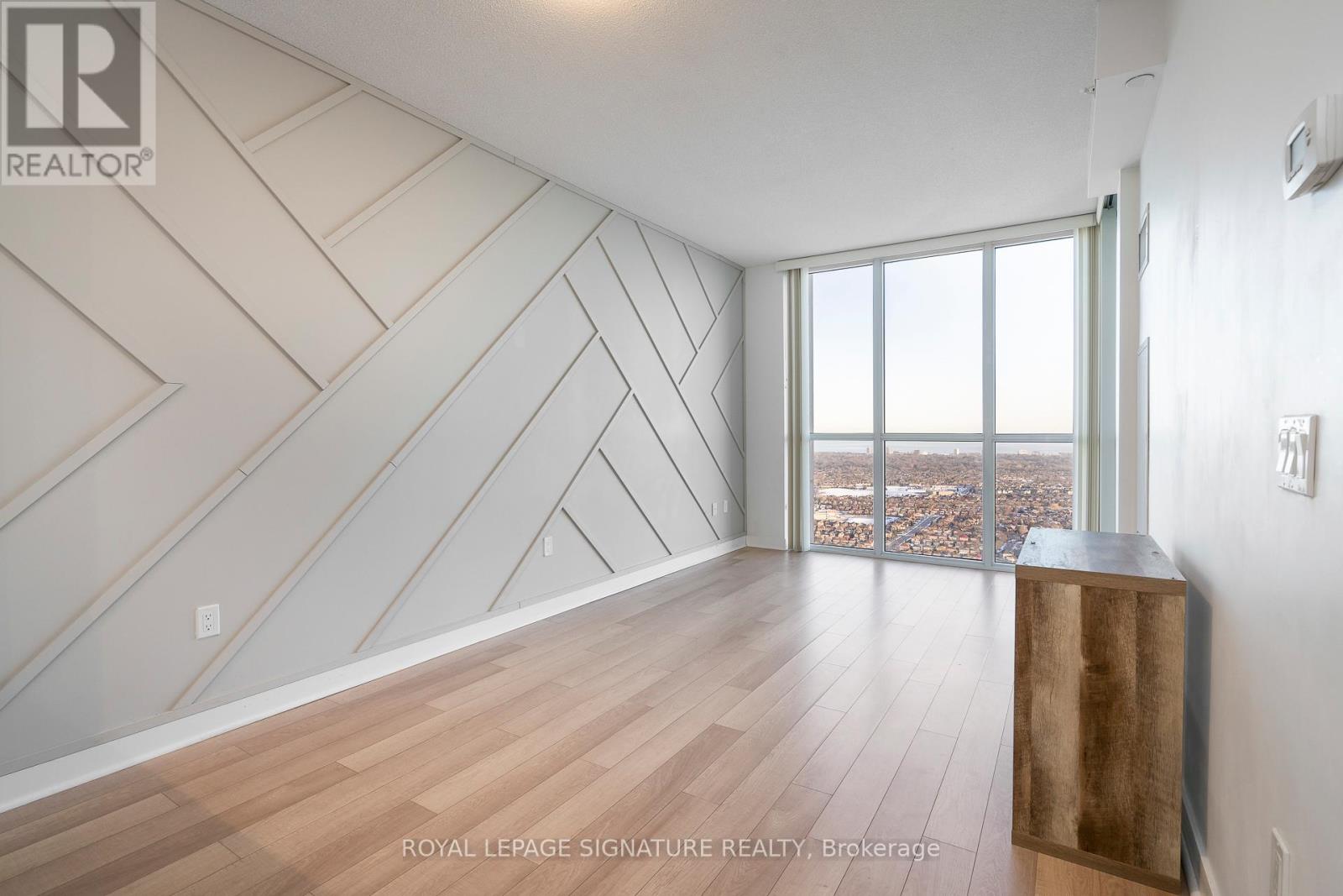 4203 - 3975 Grand Park Drive, Mississauga, Ontario  L5B 0K4 - Photo 8 - W12818654