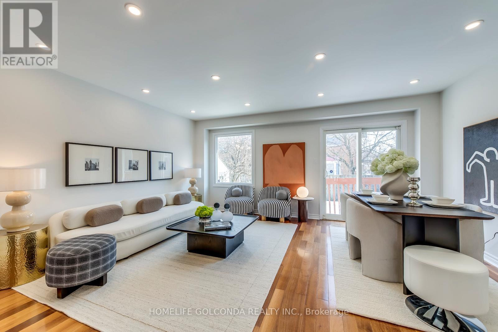 439 BLUESKY CRESCENT, Mississauga, Ontario