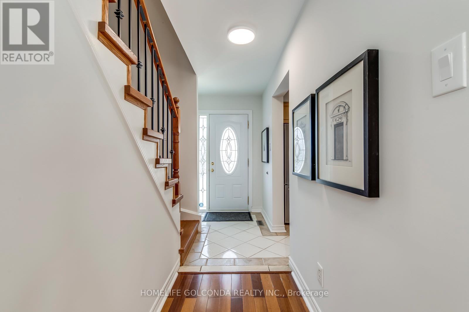 439 Bluesky Crescent, Mississauga, Ontario  L5R 2R9 - Photo 18 - W12818658