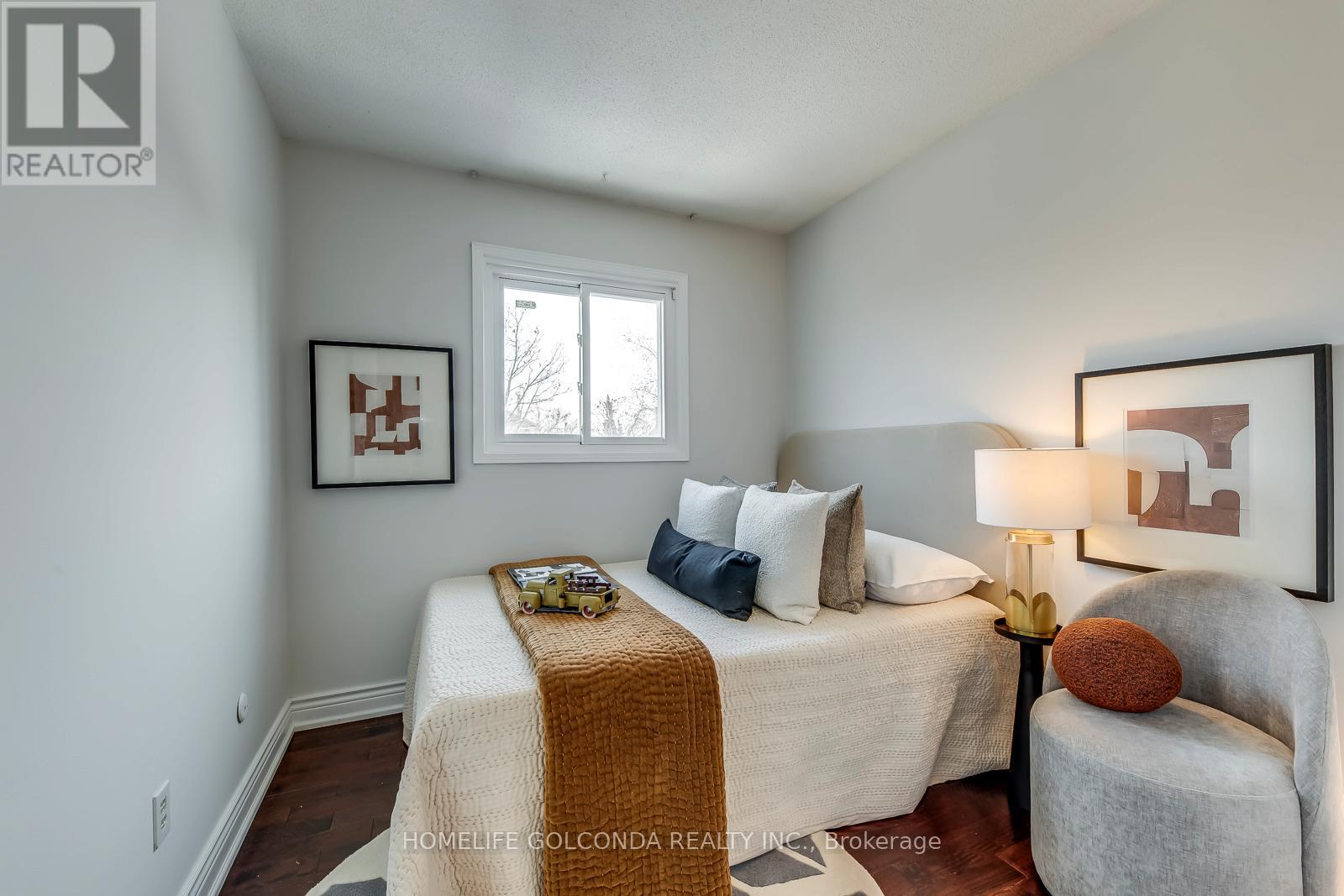 439 Bluesky Crescent, Mississauga, Ontario  L5R 2R9 - Photo 26 - W12818658