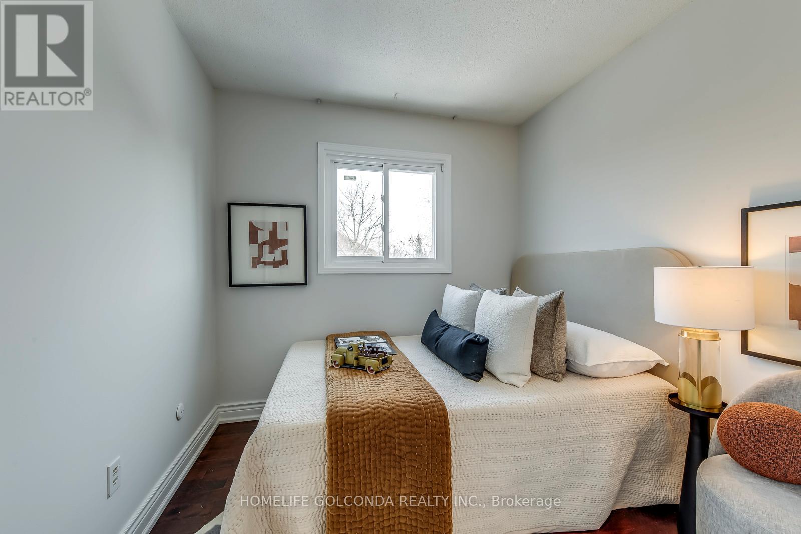 439 Bluesky Crescent, Mississauga, Ontario  L5R 2R9 - Photo 27 - W12818658