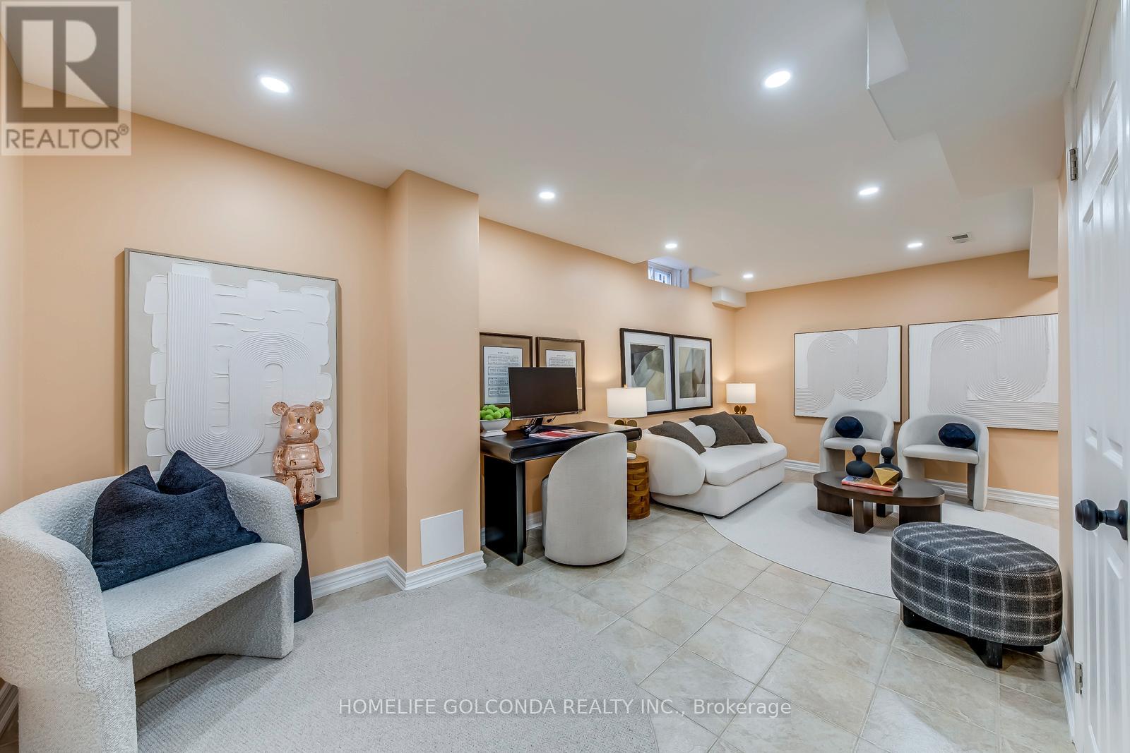 439 Bluesky Crescent, Mississauga, Ontario  L5R 2R9 - Photo 32 - W12818658