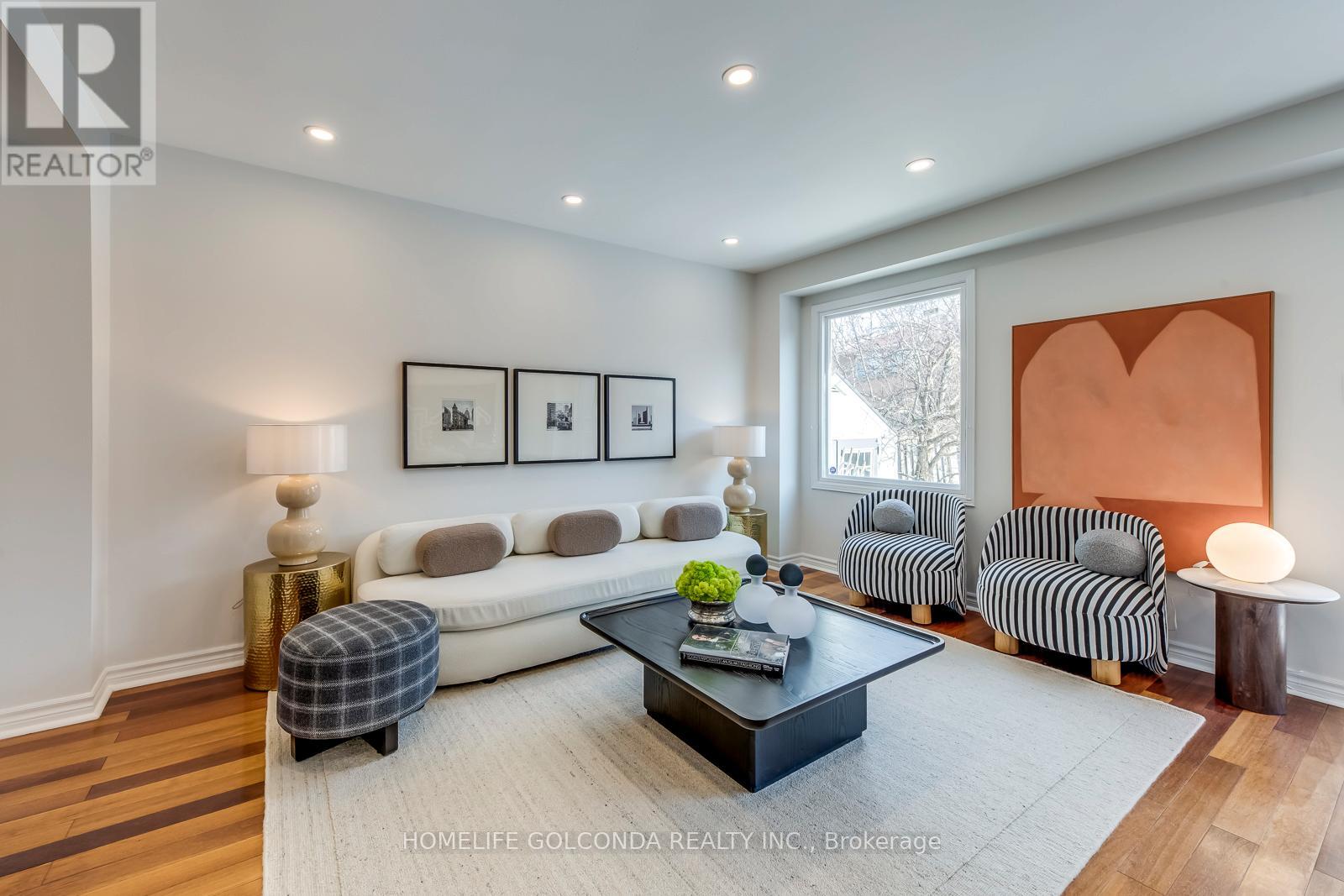 439 Bluesky Crescent, Mississauga, Ontario  L5R 2R9 - Photo 6 - W12818658