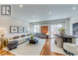 439 BLUESKY CRESCENT, Mississauga, Ontario