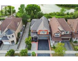 641 SYMONS CROSS, Milton, Ontario