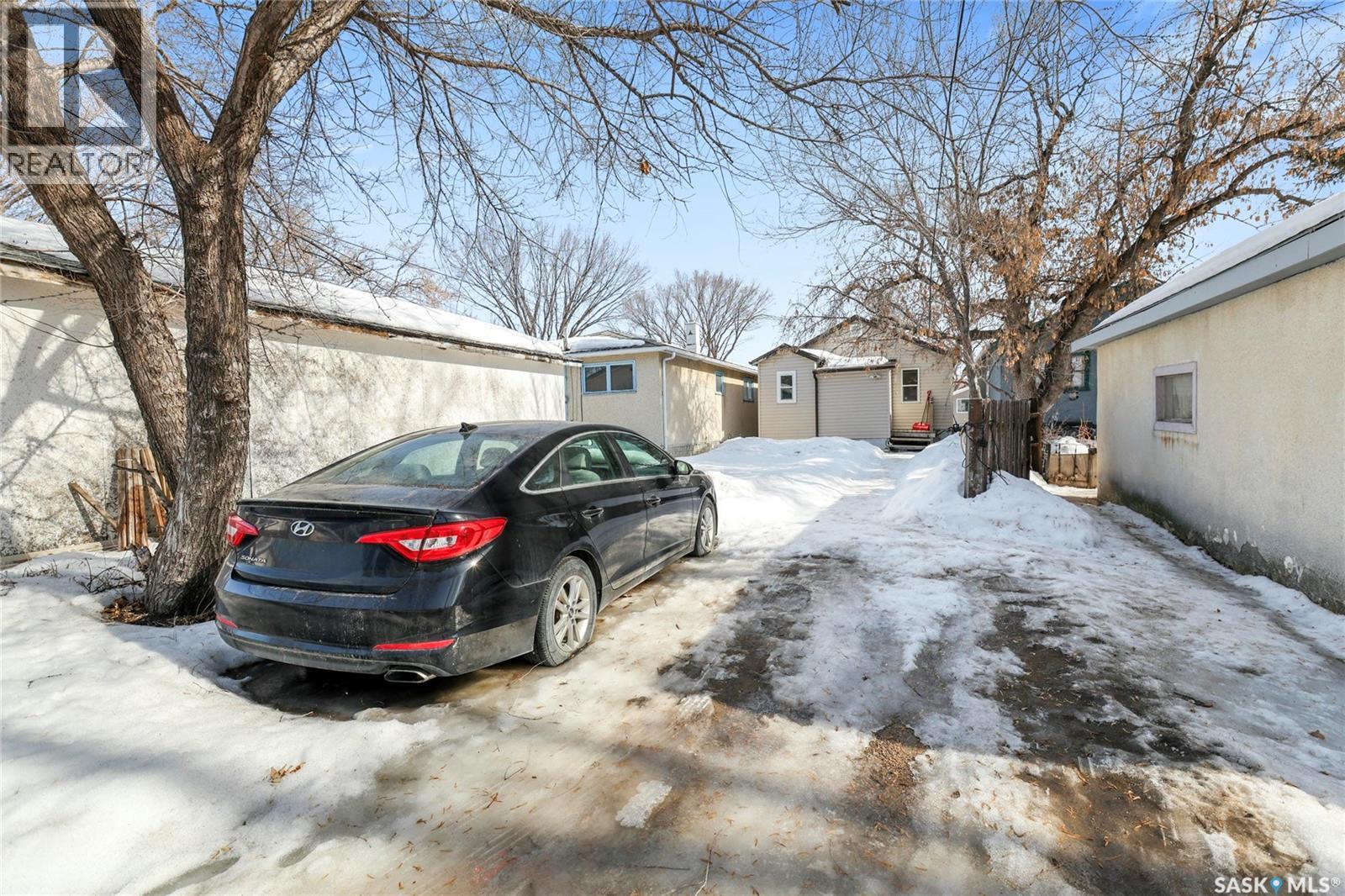 1438 Connaught Street, Regina, Saskatchewan  S4T 4S9 - Photo 21 - SK029146