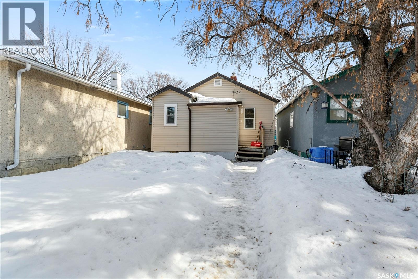 1438 Connaught Street, Regina, Saskatchewan  S4T 4S9 - Photo 22 - SK029146