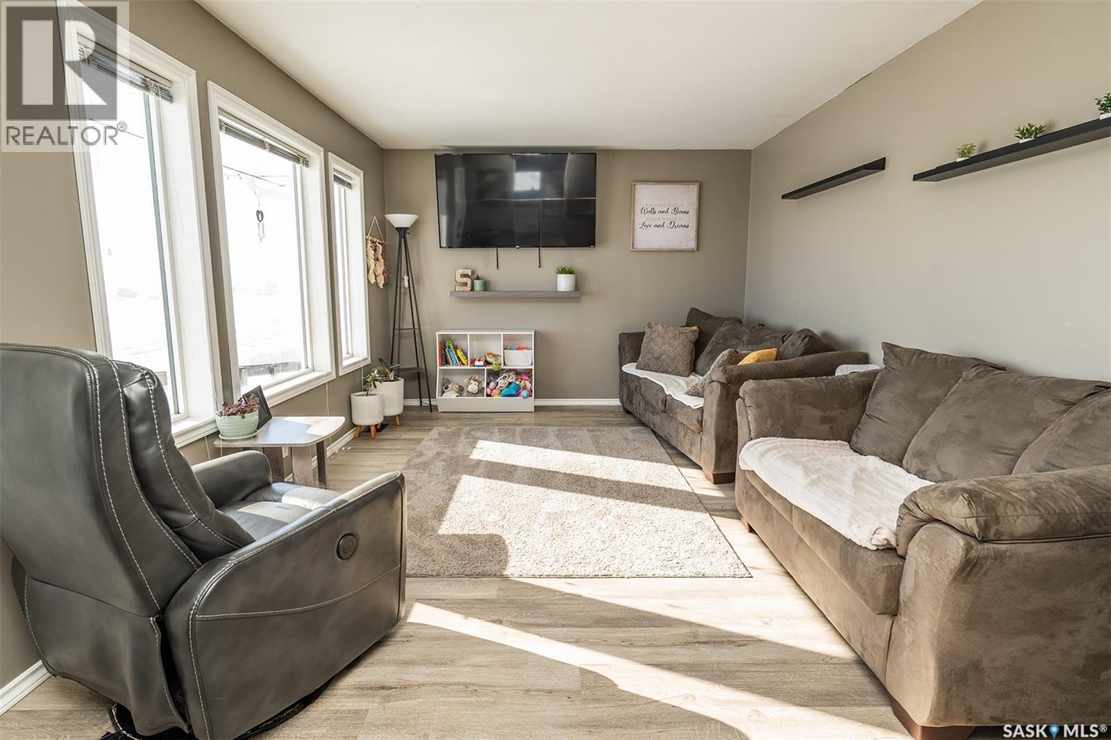 Sparks Acreage, Big Quill Rm No. 308, Saskatchewan  S0A 4T0 - Photo 2 - SK029138