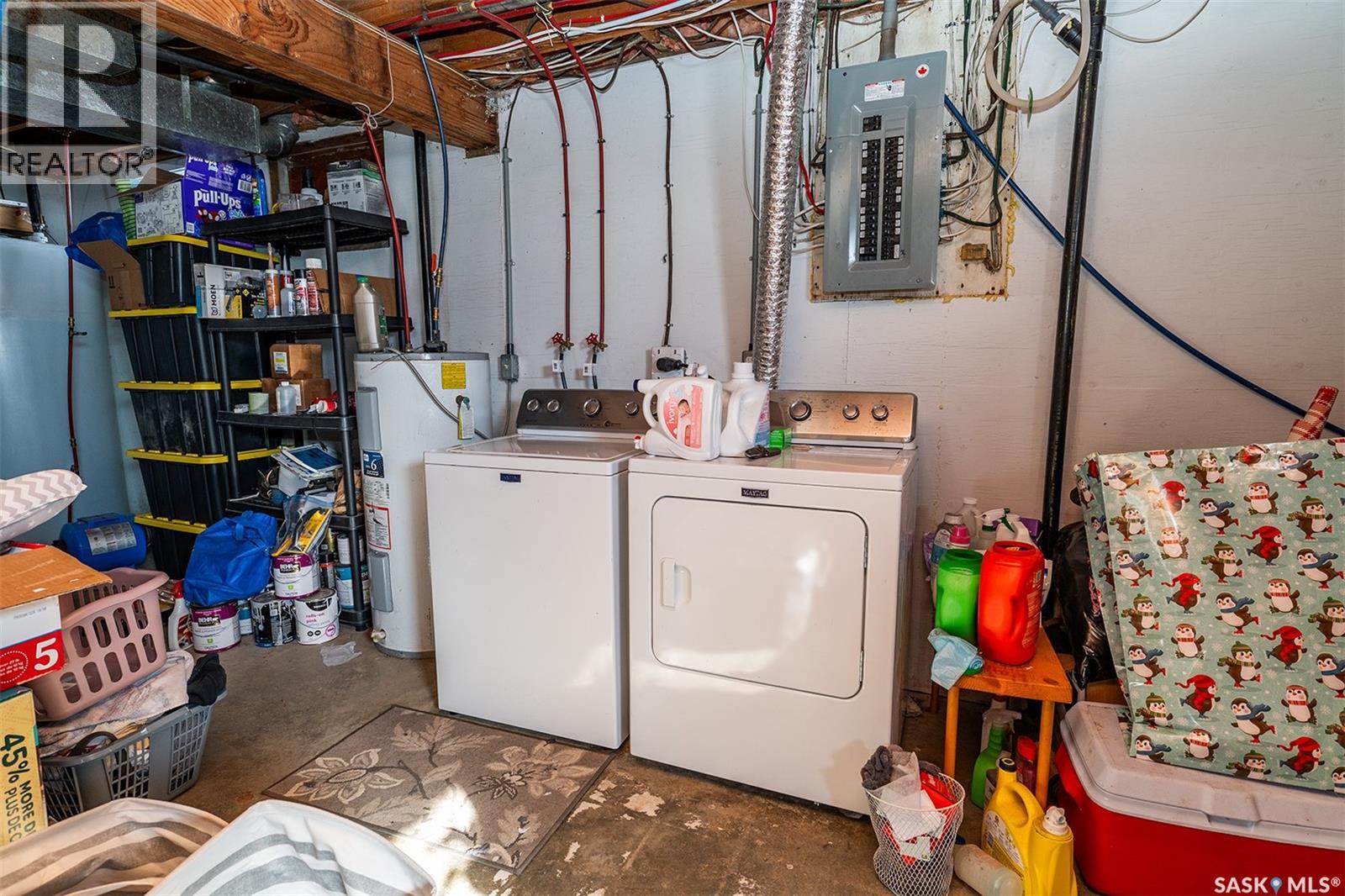 Sparks Acreage, Big Quill Rm No. 308, Saskatchewan  S0A 4T0 - Photo 27 - SK029138