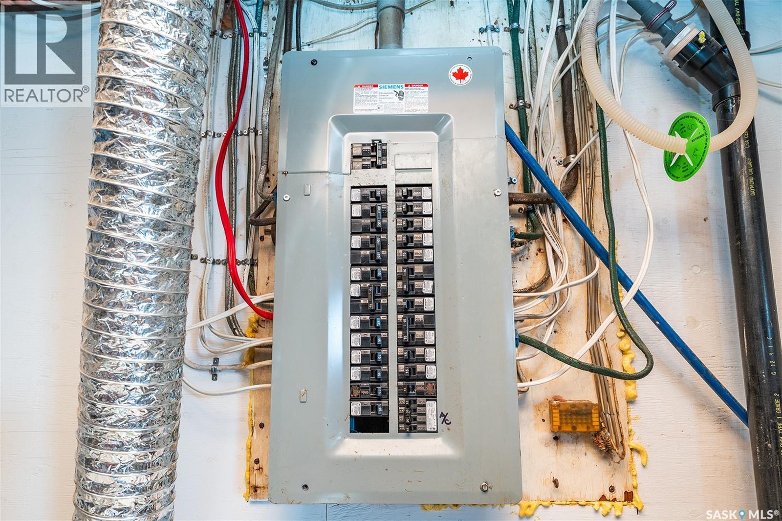 Sparks Acreage, Big Quill Rm No. 308, Saskatchewan  S0A 4T0 - Photo 28 - SK029138