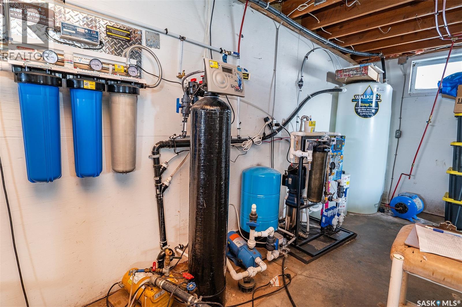 Sparks Acreage, Big Quill Rm No. 308, Saskatchewan  S0A 4T0 - Photo 29 - SK029138