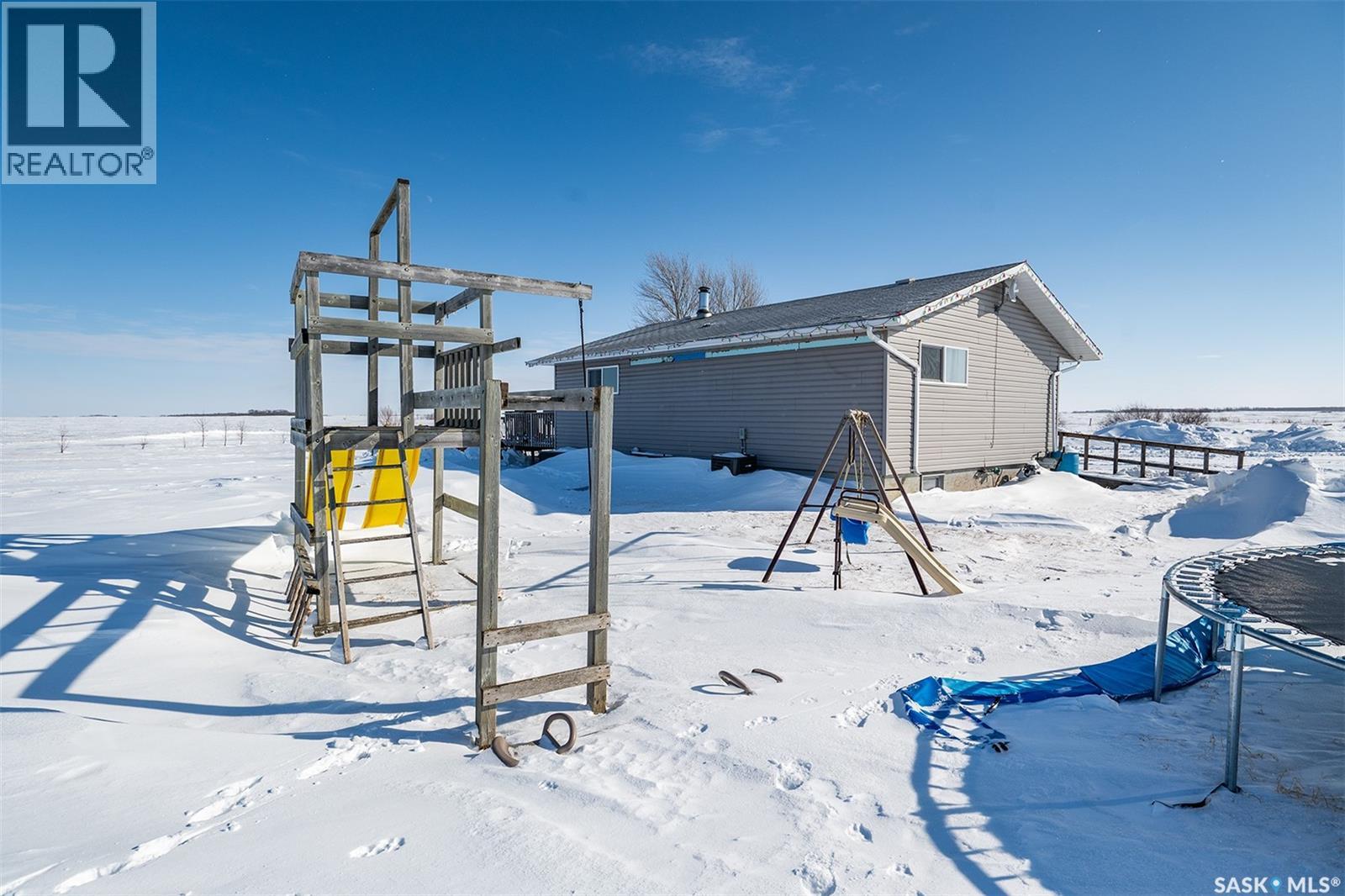 Sparks Acreage, Big Quill Rm No. 308, Saskatchewan  S0A 4T0 - Photo 33 - SK029138