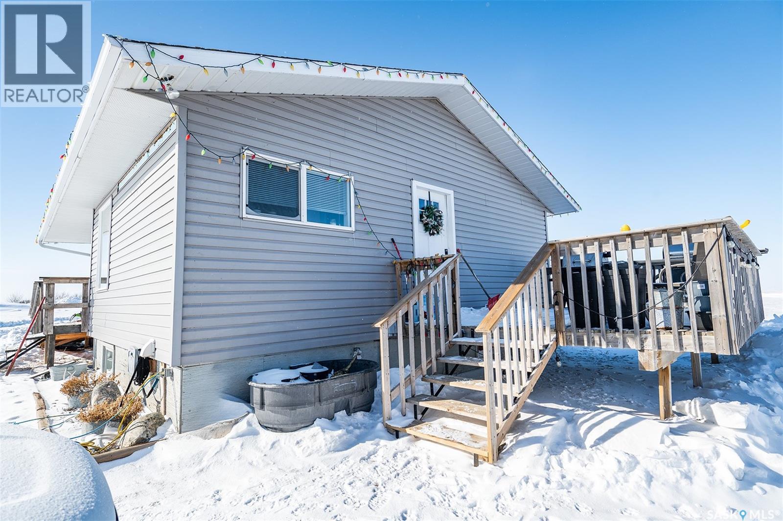 Sparks Acreage, Big Quill Rm No. 308, Saskatchewan  S0A 4T0 - Photo 34 - SK029138