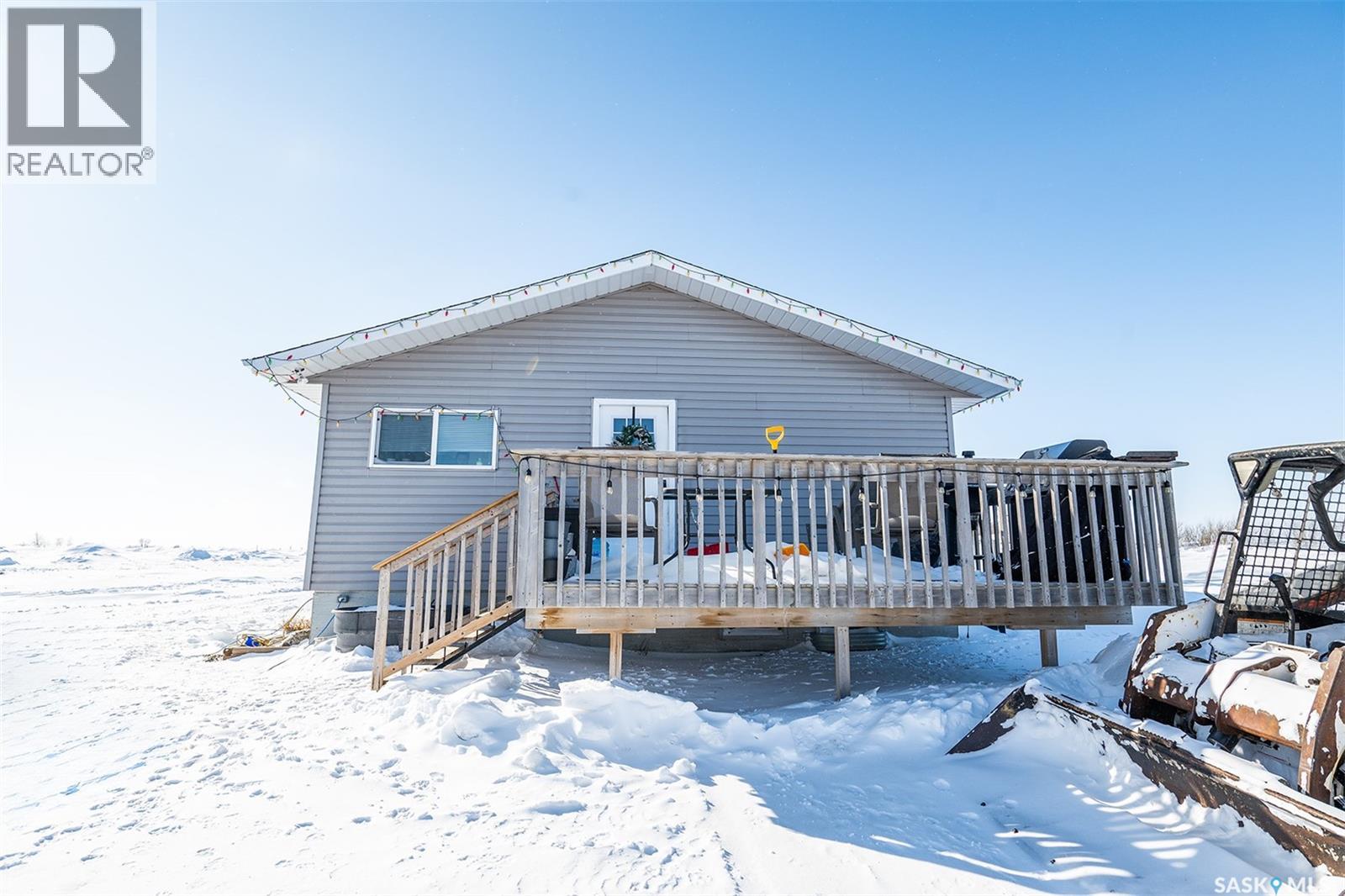 Sparks Acreage, Big Quill Rm No. 308, Saskatchewan  S0A 4T0 - Photo 35 - SK029138