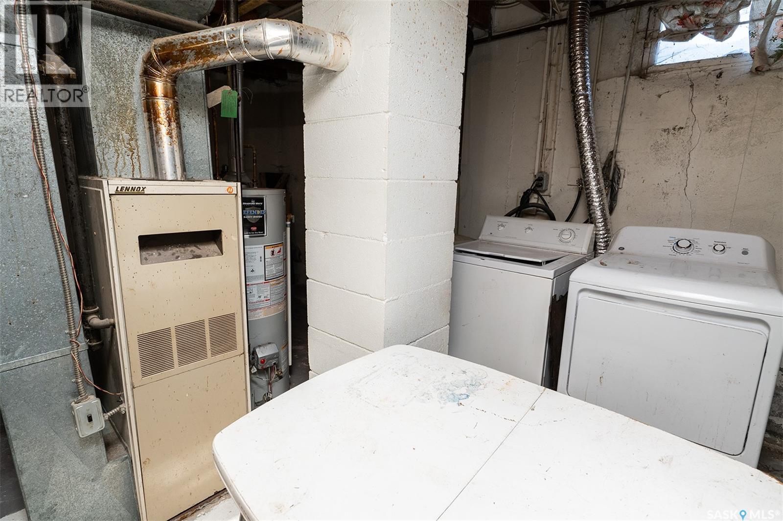 201 2nd Street W, Wynyard, Saskatchewan  S0A 4T0 - Photo 23 - SK029128